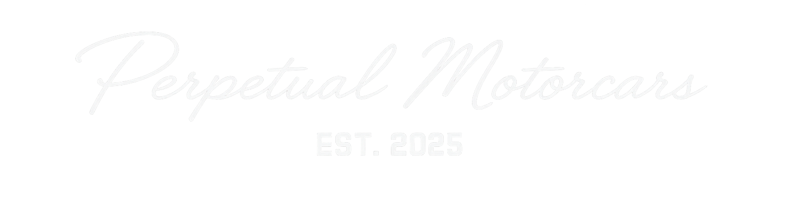 Perpetual Motor Cars